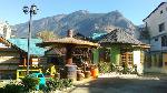 Kalinga Royal Cottages